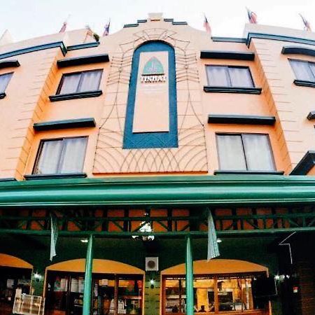 Tinhat Halal حلال Certified Boutique Hotel And Restaurant Davao Luaran gambar