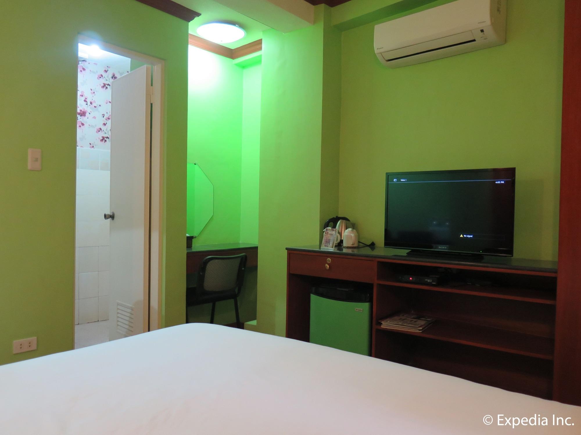 Tinhat Halal حلال Certified Boutique Hotel And Restaurant Davao Luaran gambar