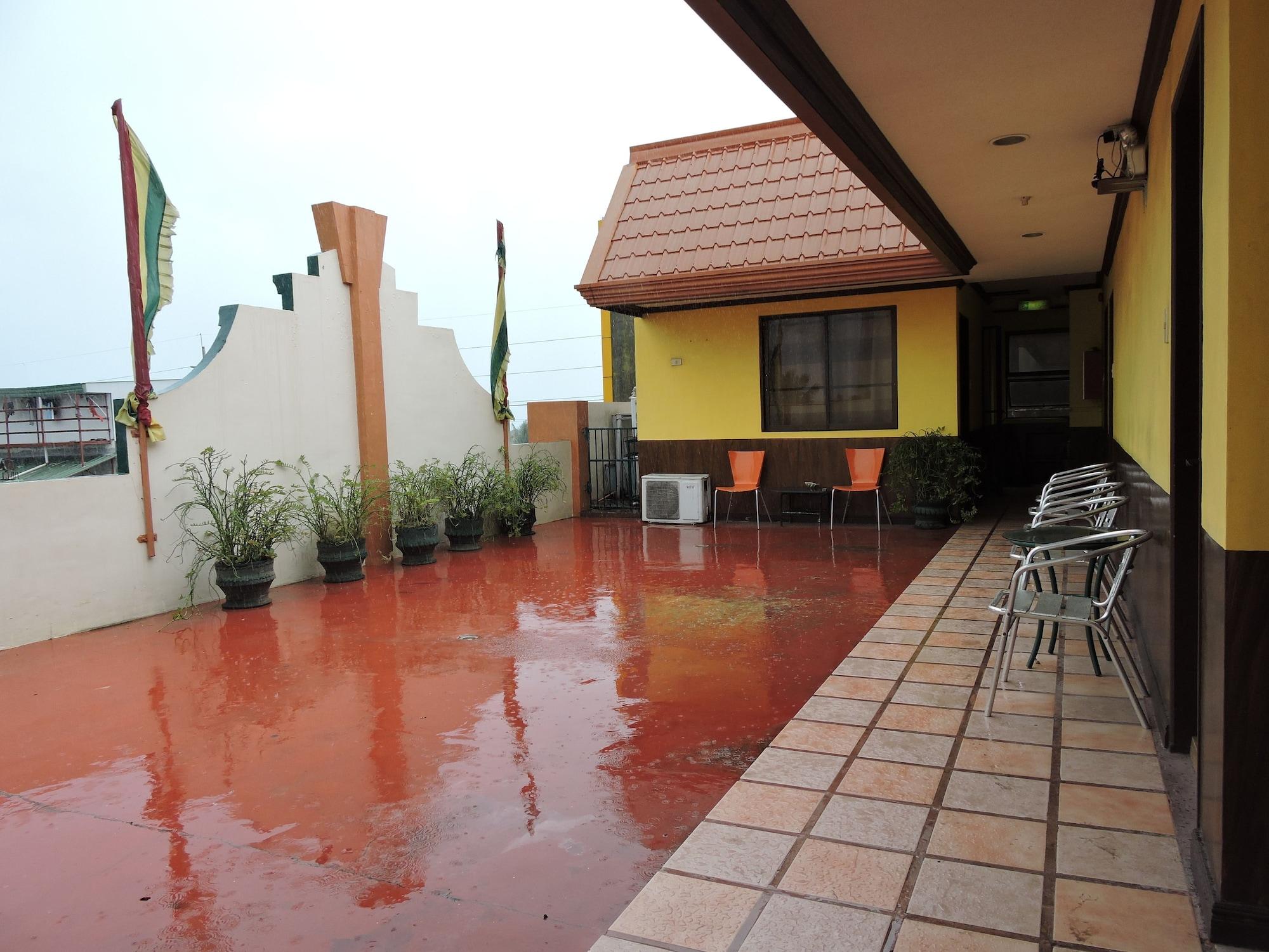 Tinhat Halal حلال Certified Boutique Hotel And Restaurant Davao Luaran gambar