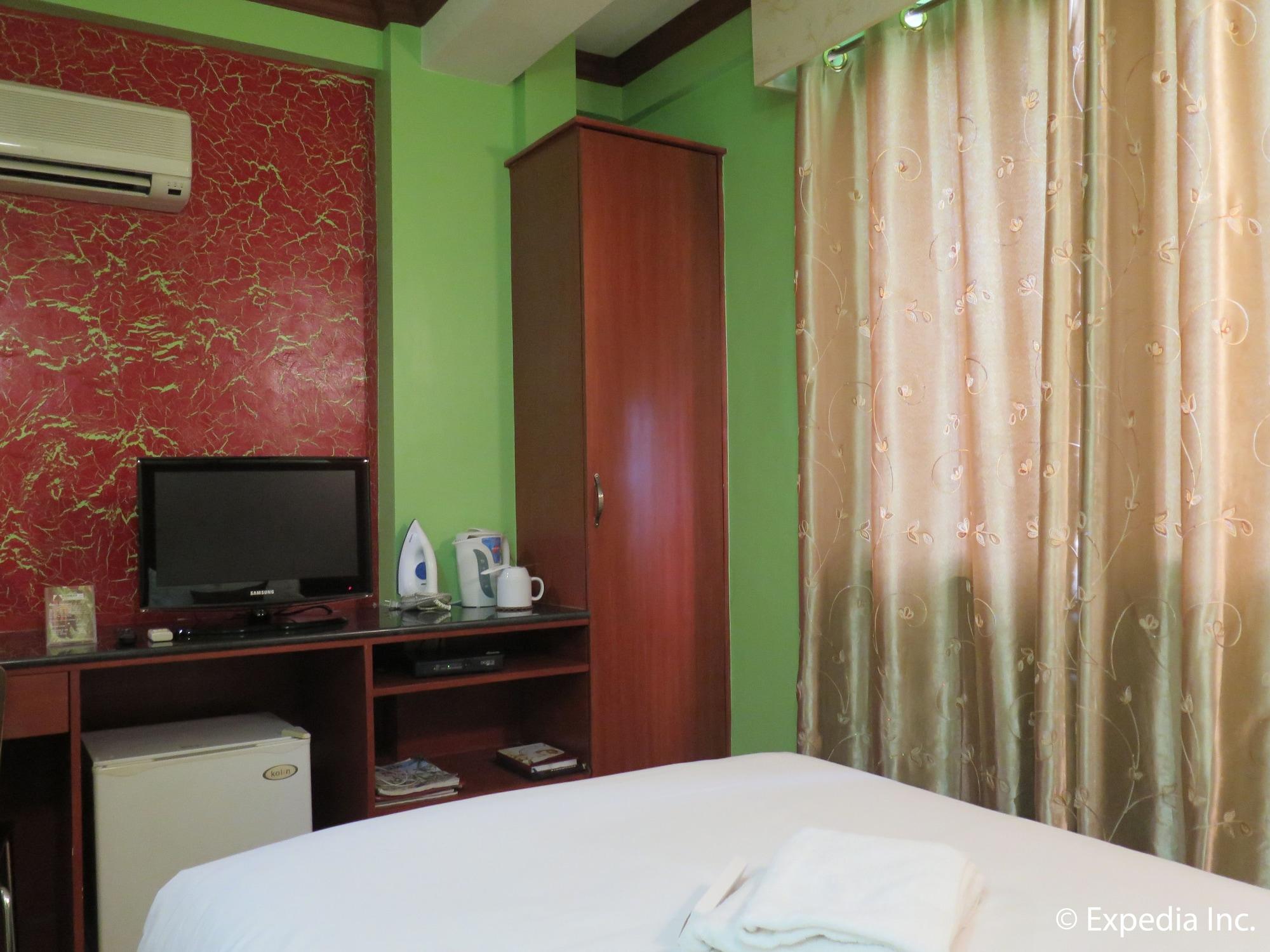 Tinhat Halal حلال Certified Boutique Hotel And Restaurant Davao Luaran gambar