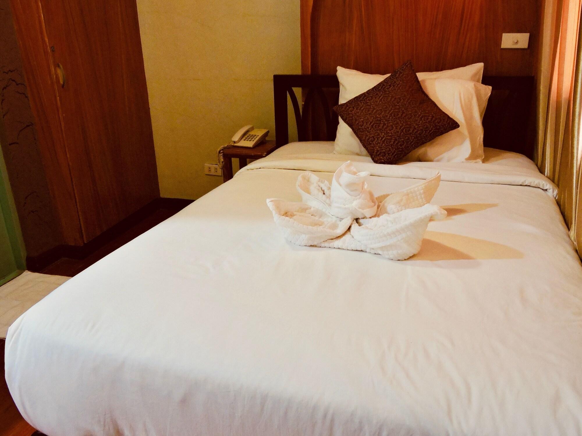 Tinhat Halal حلال Certified Boutique Hotel And Restaurant Davao Luaran gambar