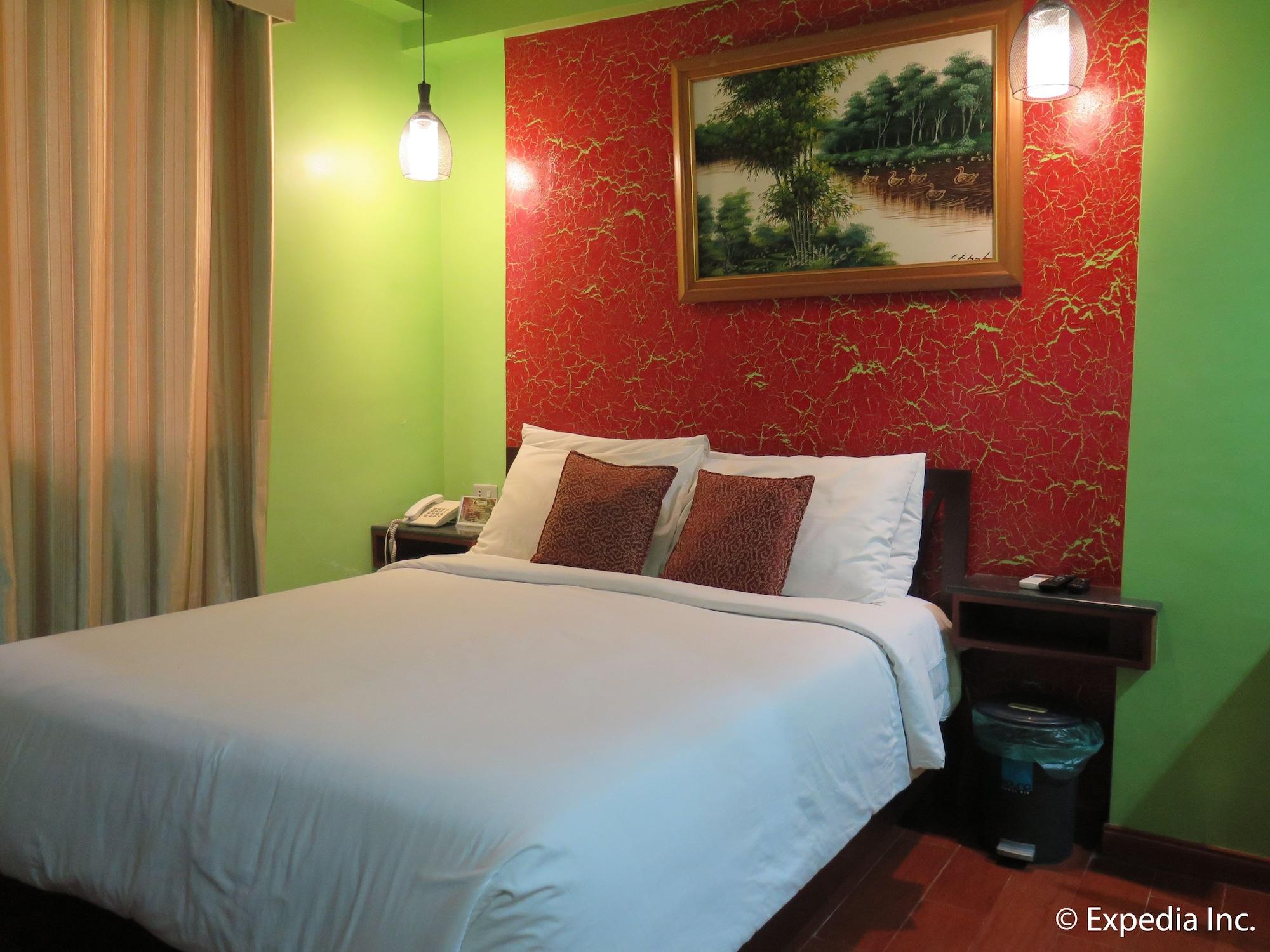 Tinhat Halal حلال Certified Boutique Hotel And Restaurant Davao Luaran gambar