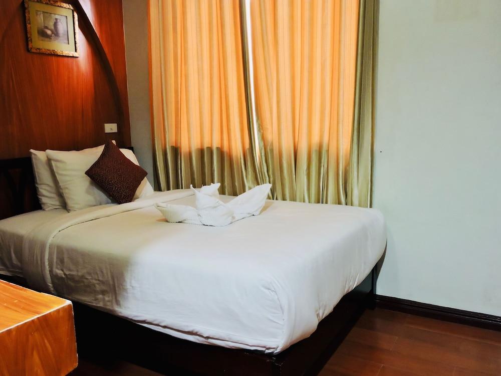 Tinhat Halal حلال Certified Boutique Hotel And Restaurant Davao Luaran gambar
