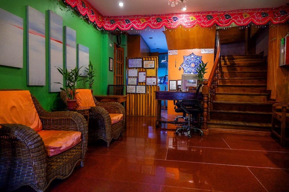 Tinhat Halal حلال Certified Boutique Hotel And Restaurant Davao Luaran gambar