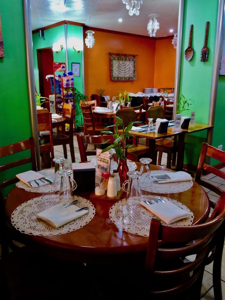 Tinhat Halal حلال Certified Boutique Hotel And Restaurant Davao Luaran gambar