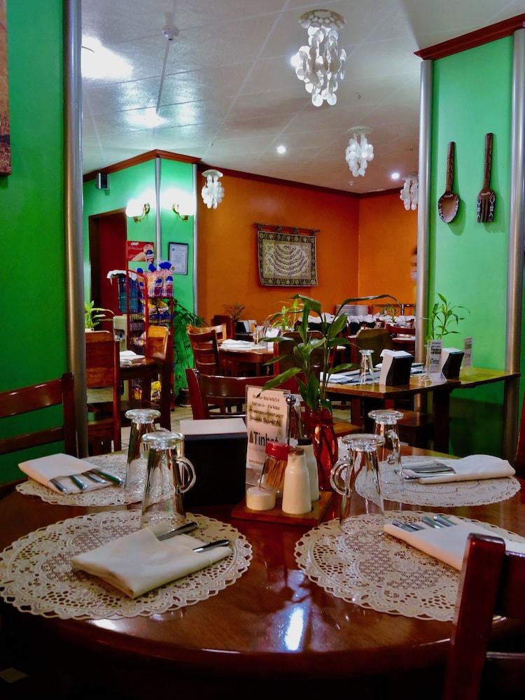 Tinhat Halal حلال Certified Boutique Hotel And Restaurant Davao Luaran gambar