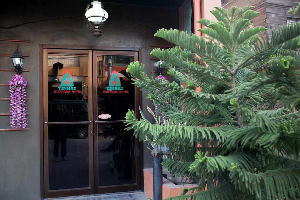 Tinhat Halal حلال Certified Boutique Hotel And Restaurant Davao Luaran gambar