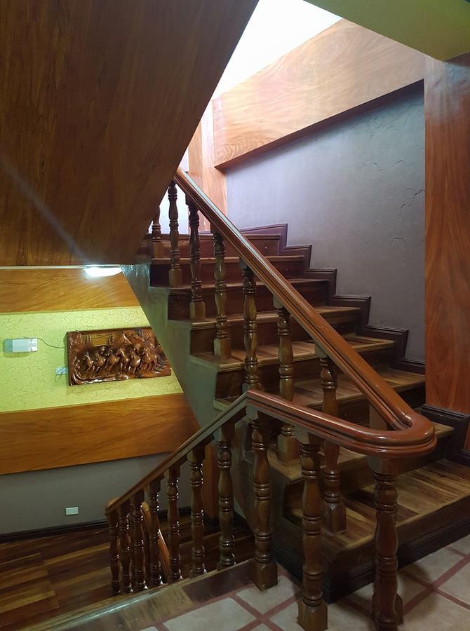Tinhat Halal حلال Certified Boutique Hotel And Restaurant Davao Luaran gambar