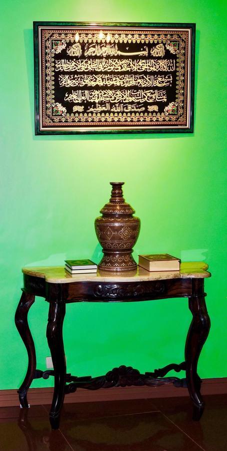 Tinhat Halal حلال Certified Boutique Hotel And Restaurant Davao Luaran gambar