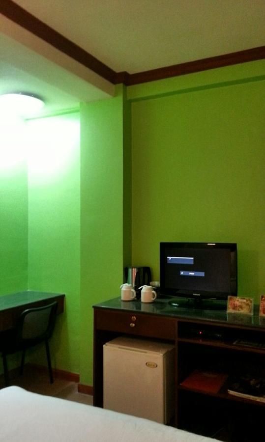 Tinhat Halal حلال Certified Boutique Hotel And Restaurant Davao Luaran gambar