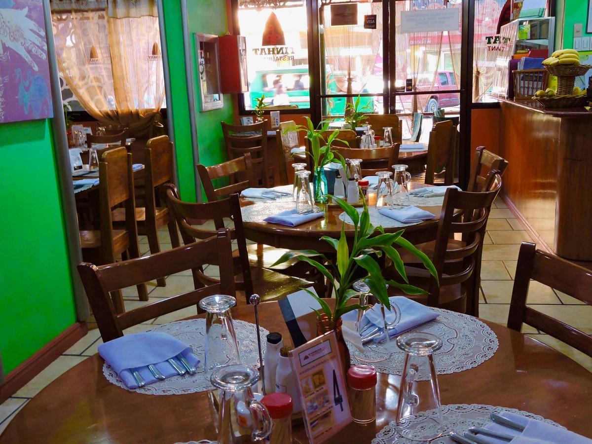 Tinhat Halal حلال Certified Boutique Hotel And Restaurant Davao Luaran gambar