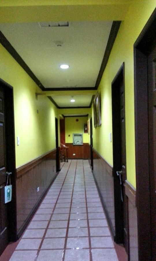 Tinhat Halal حلال Certified Boutique Hotel And Restaurant Davao Luaran gambar