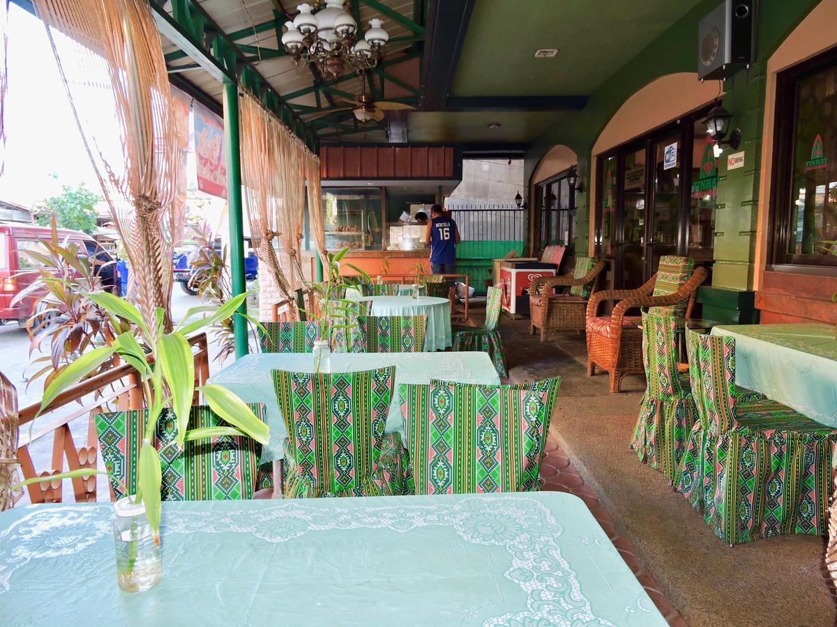 Tinhat Halal حلال Certified Boutique Hotel And Restaurant Davao Luaran gambar