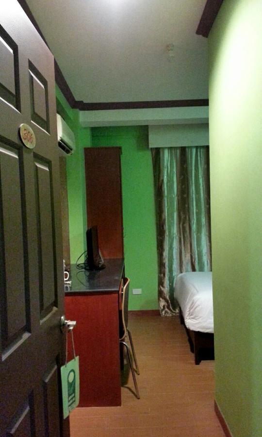 Tinhat Halal حلال Certified Boutique Hotel And Restaurant Davao Luaran gambar