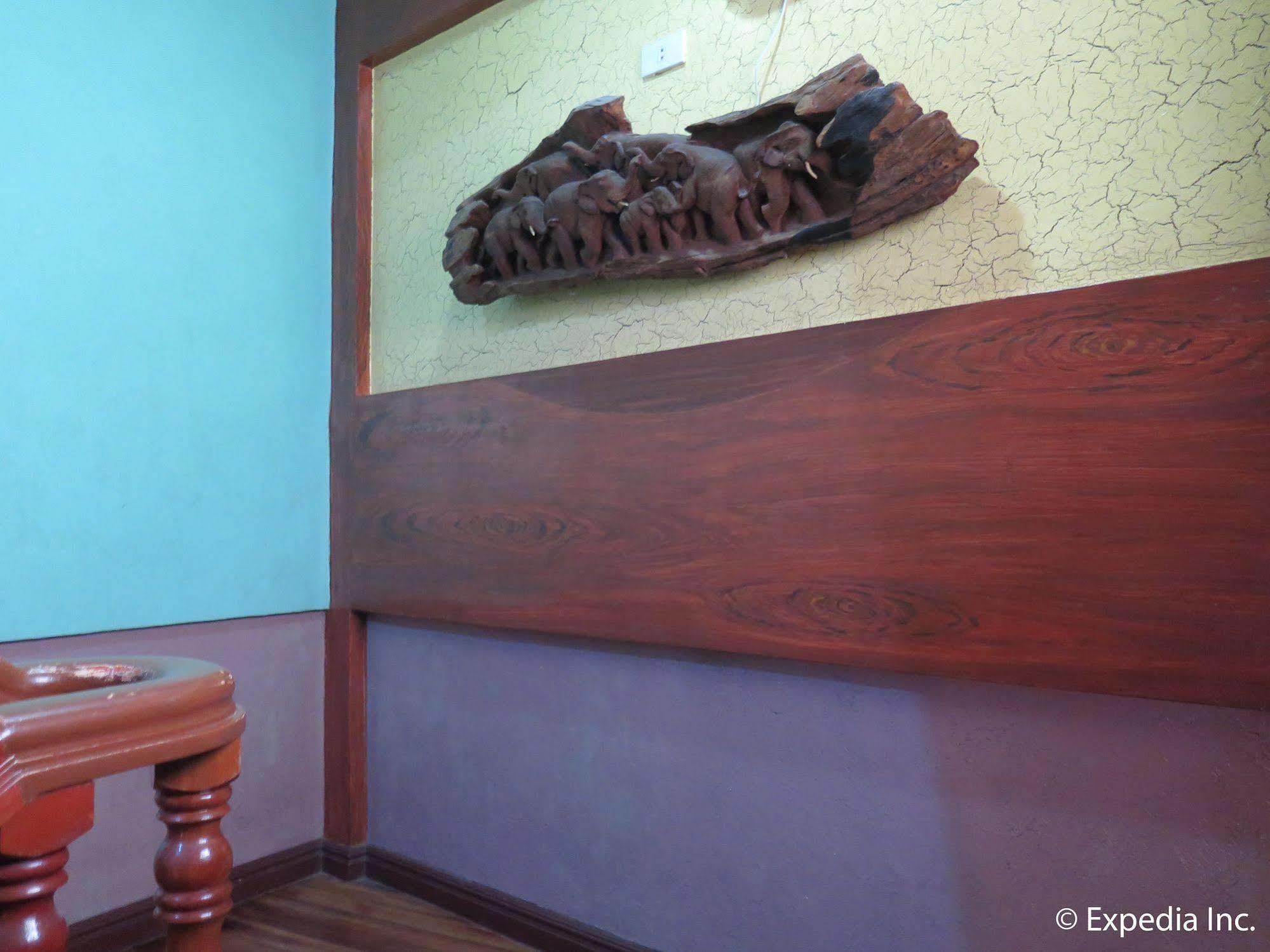 Tinhat Halal حلال Certified Boutique Hotel And Restaurant Davao Luaran gambar