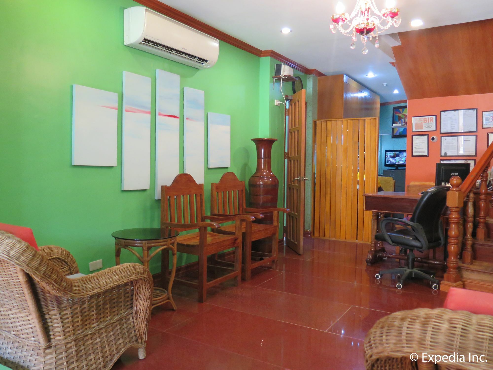 Tinhat Halal حلال Certified Boutique Hotel And Restaurant Davao Luaran gambar