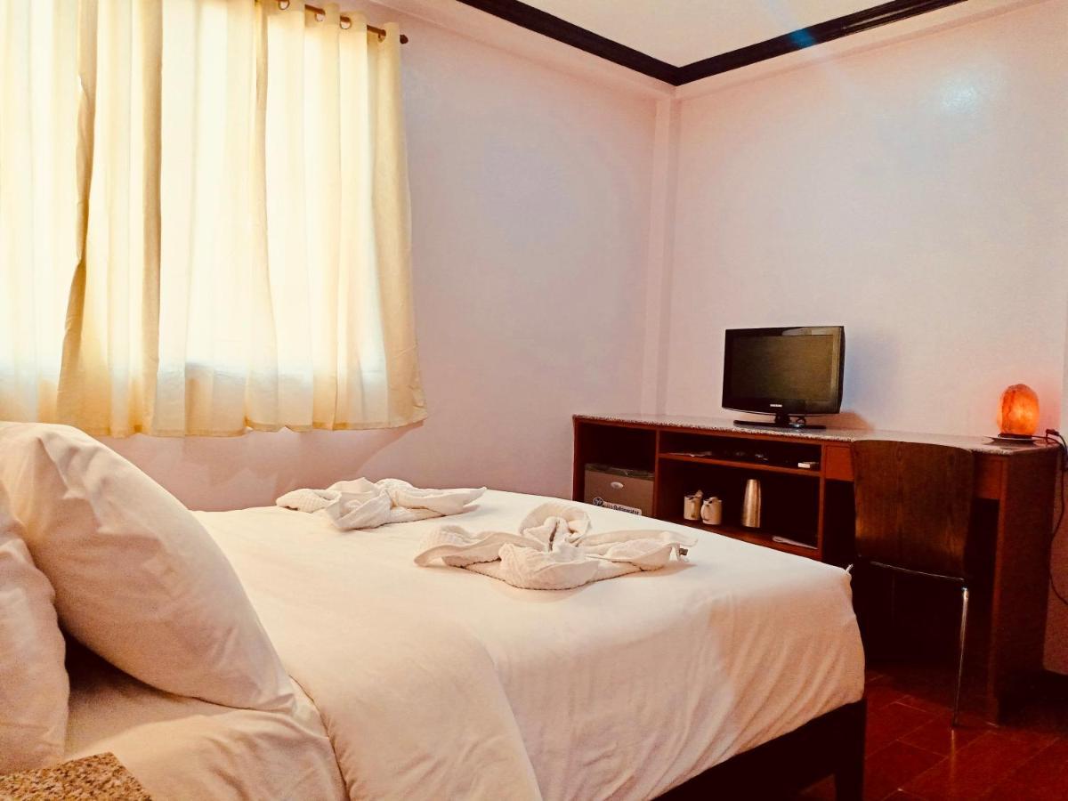 Tinhat Halal حلال Certified Boutique Hotel And Restaurant Davao Luaran gambar