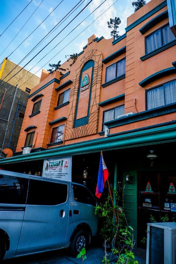 Tinhat Halal حلال Certified Boutique Hotel And Restaurant Davao Luaran gambar